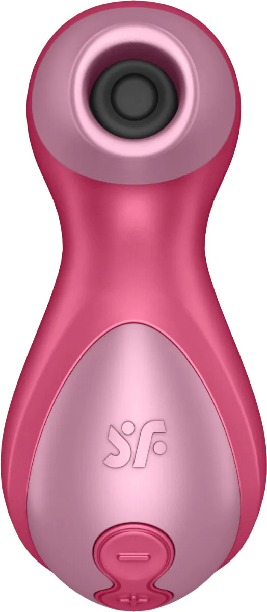 Satisfyer Sweet Flamingo Massageapparat 1 stk.