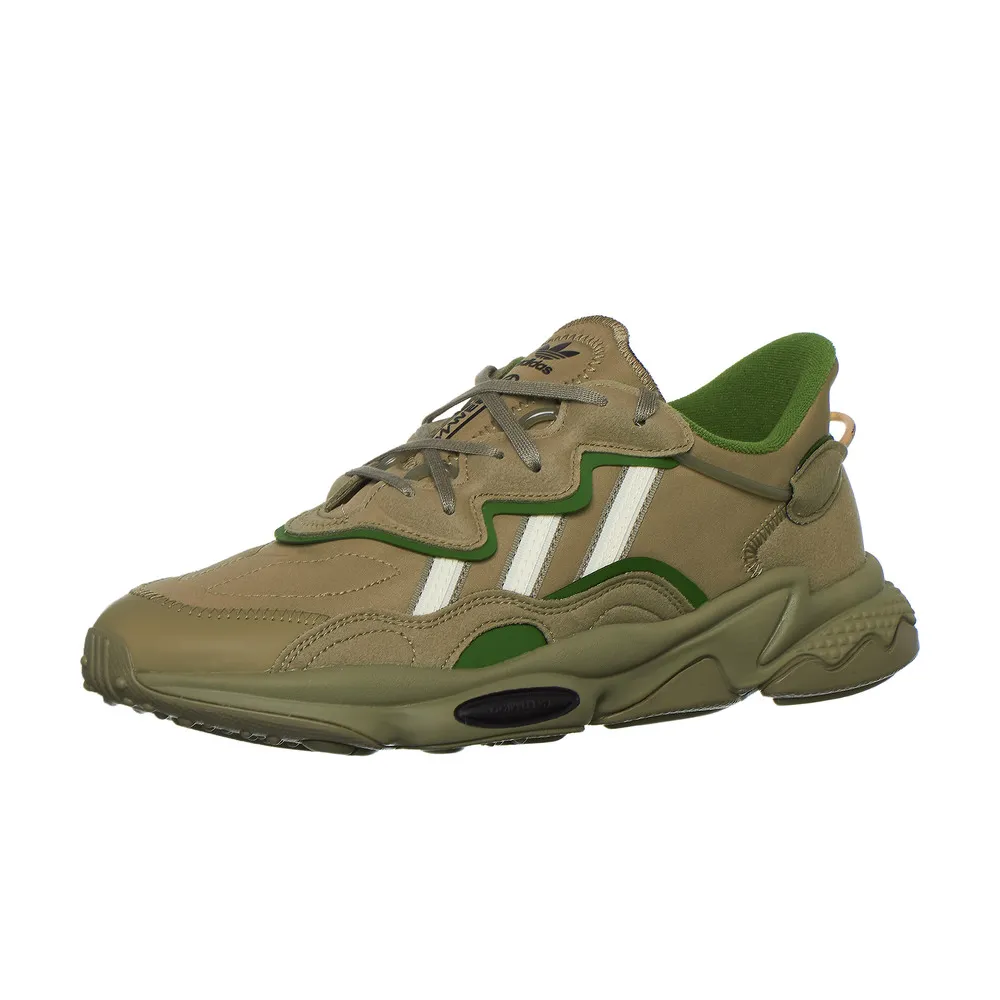 adidas Ozweego H04241 / grün