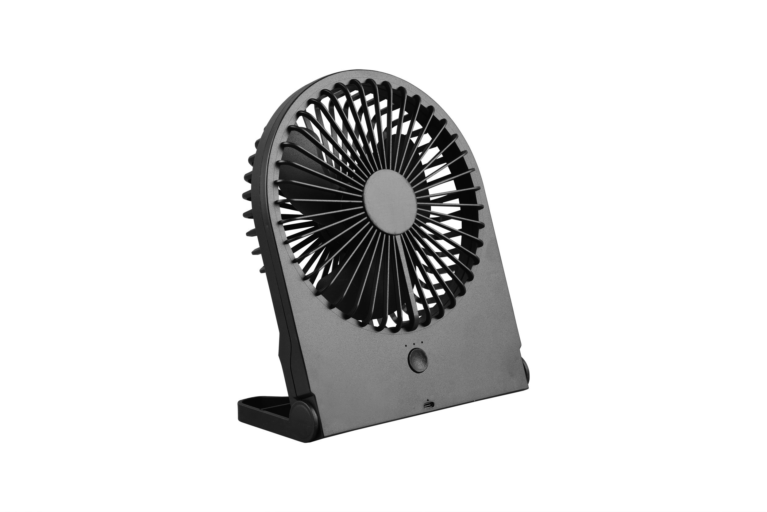 Reality LeuchtenTisch-Ventilator