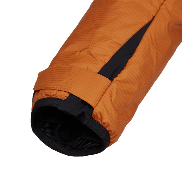 SWISSWOOL ZINAL JACKET M Herren - Isolationsjacke