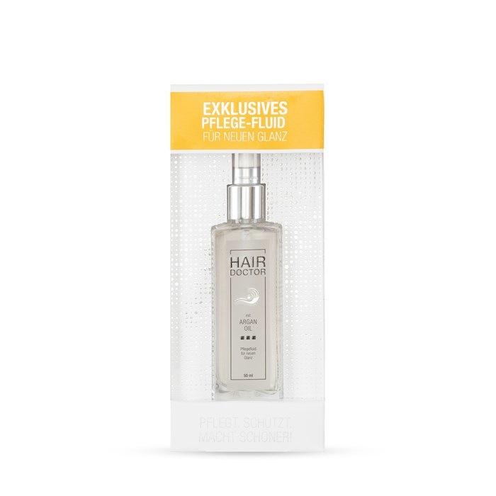 Argan Oil