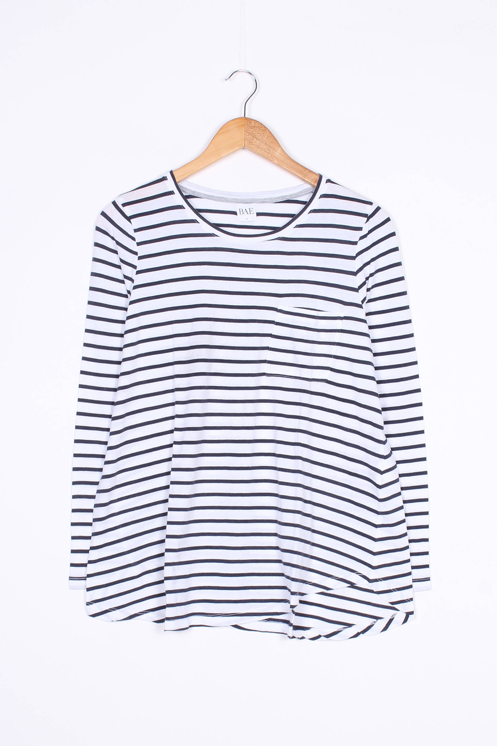 Bae Tshirtstops Maternite Femme couleur bleu