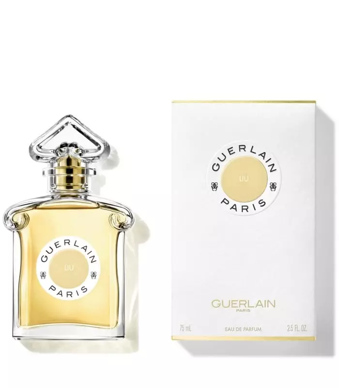 LIU Eau de Parfum