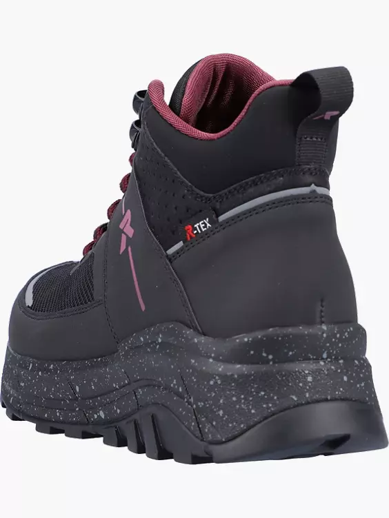 Rieker Damen Sneaker High