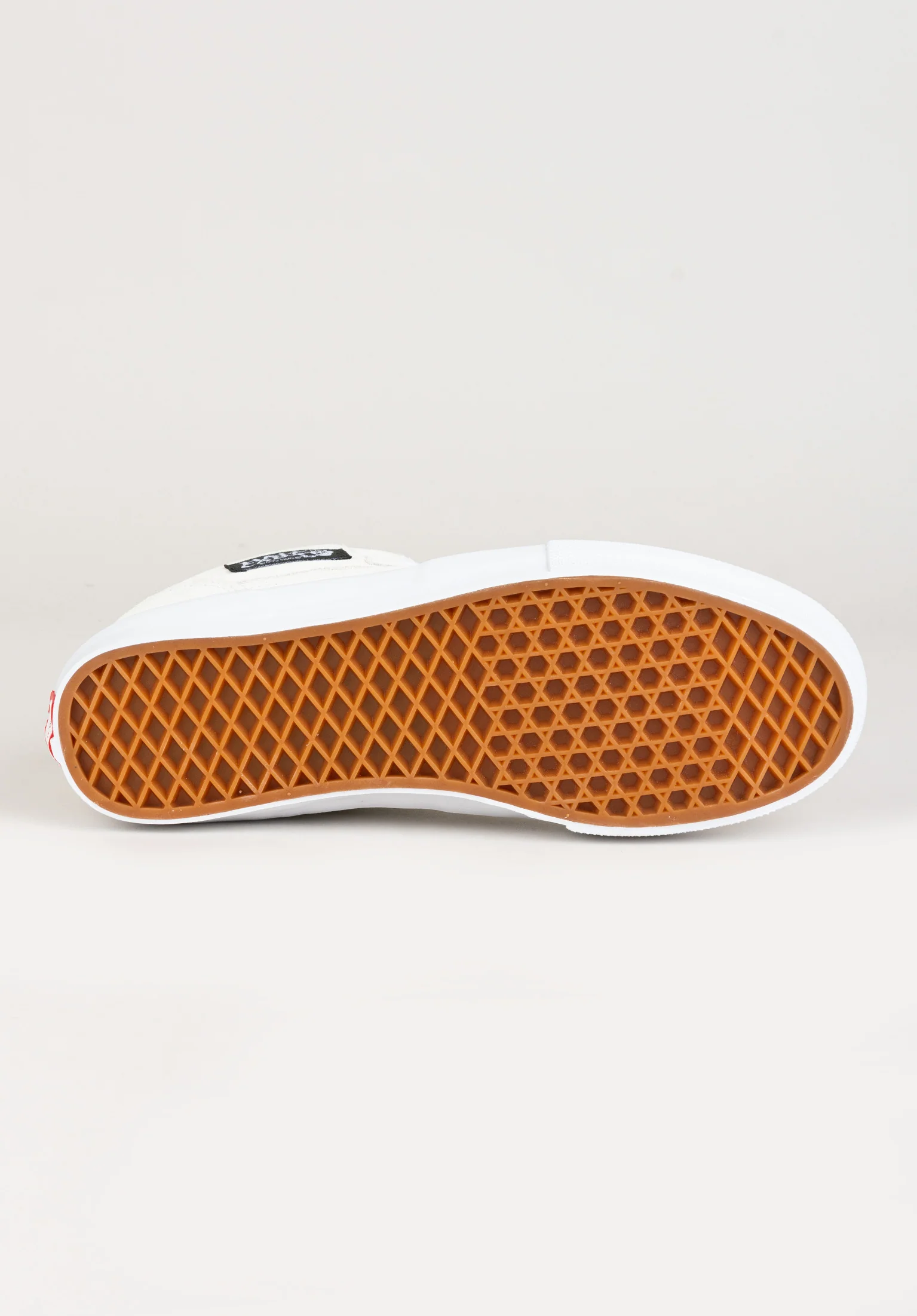 Skate Half Cab
