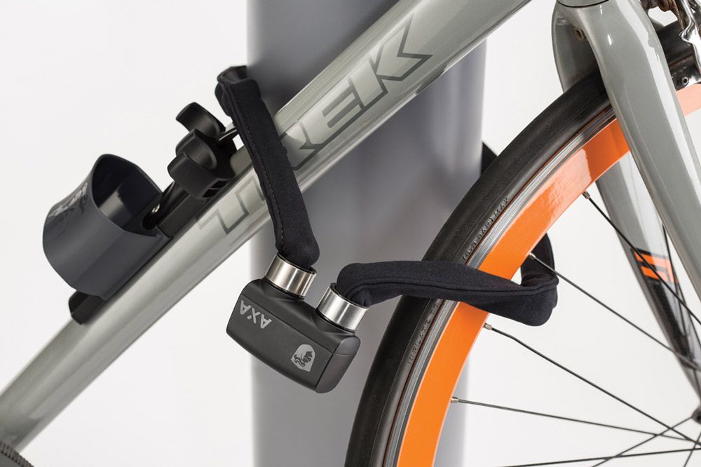 Axa FOLDABLE 800 Faltschloss kaufen | Bike-Discount