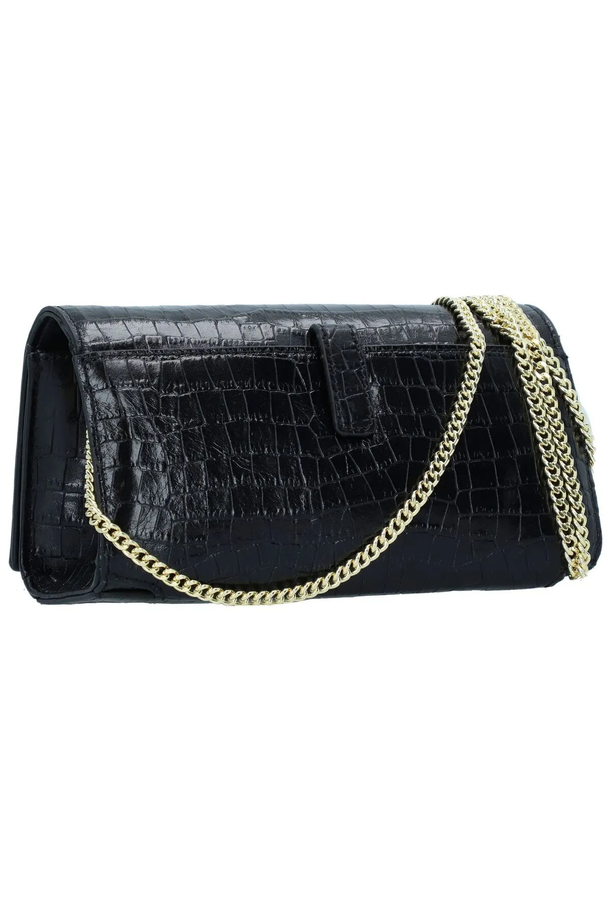 Dkny  Twiggy Umhängetasche Leder 19 cm