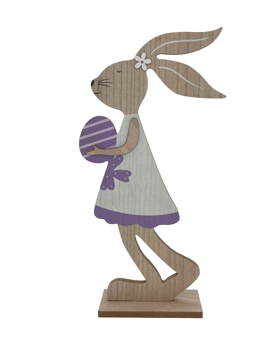 Deko-Hase Ostern