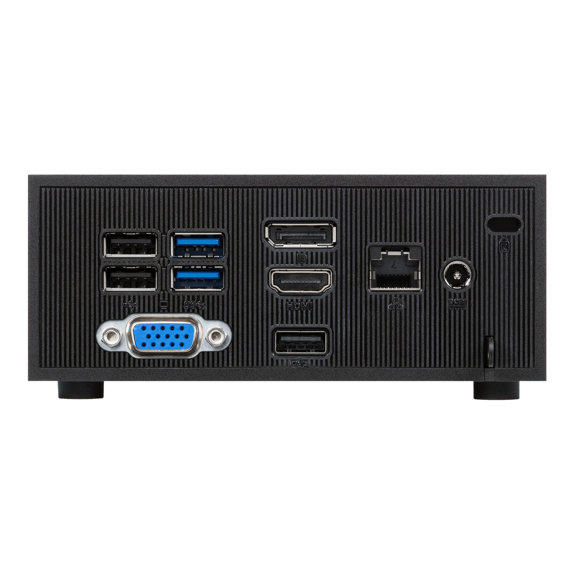 Asus PN42-BBN200MV Barebone Mini-PC