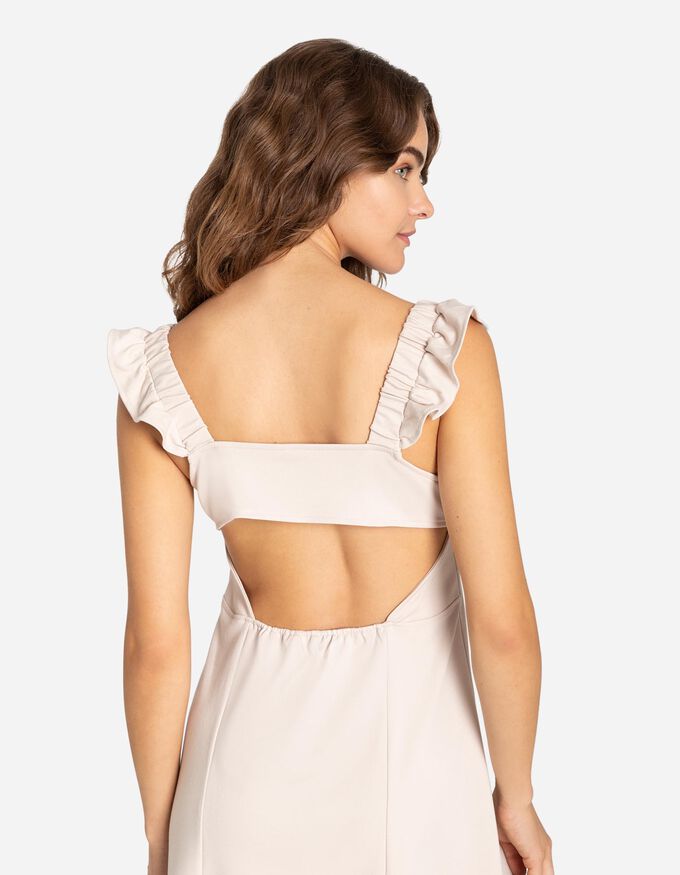 Kleid - LENZING™ ECOVERO™