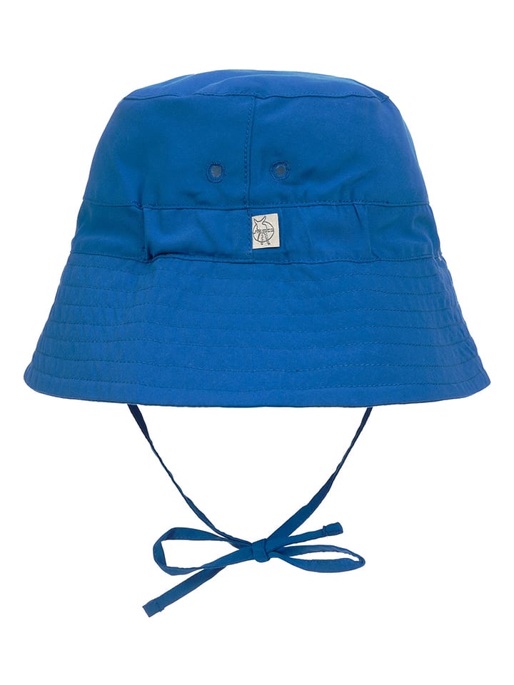 Lässig Sonnenhut in Blau günstig kaufen