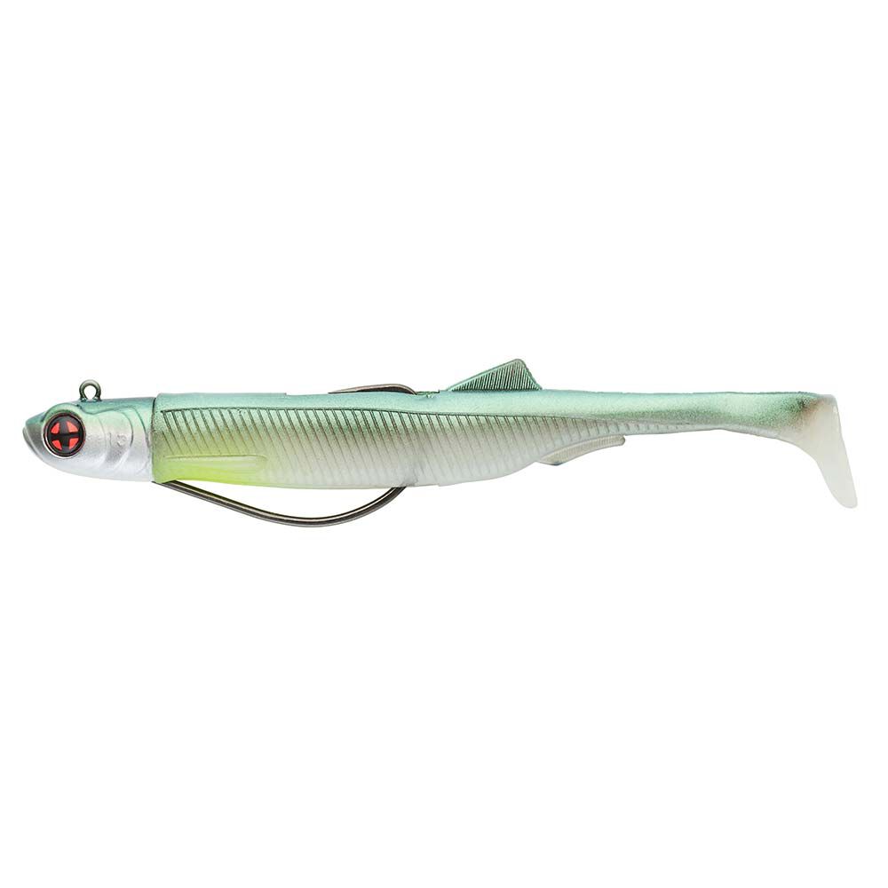 Sopa de leurre Sakura Sodio Tex Shad 16cm+ TP 28g