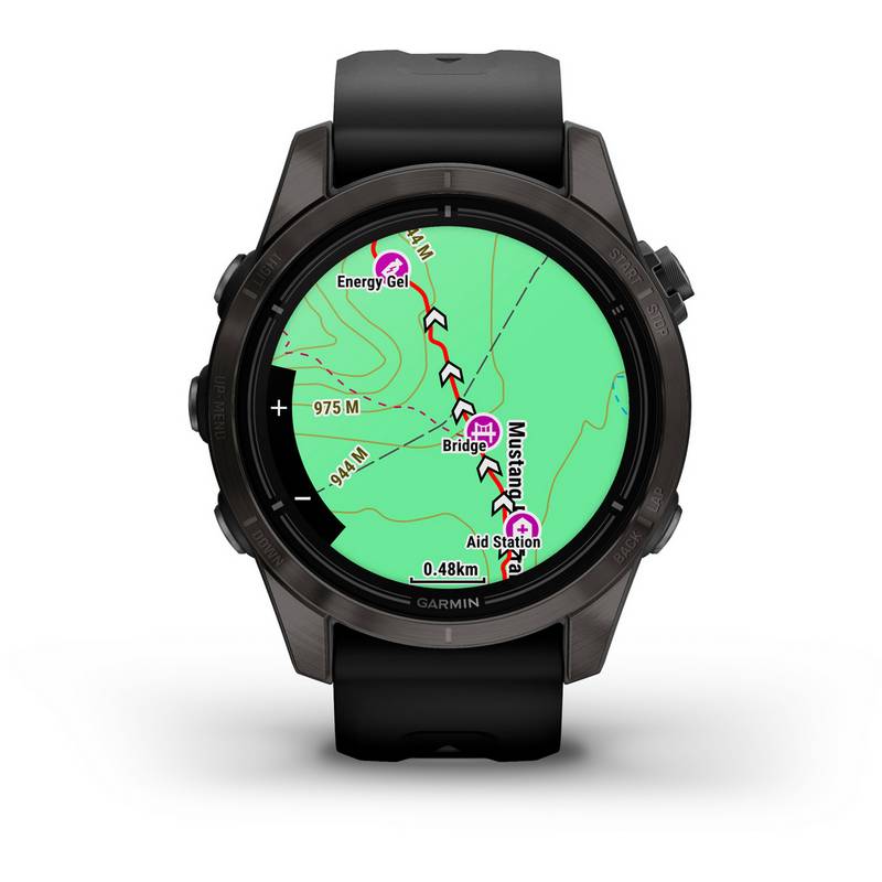 Garmin EPIX PRO 42MM Sportuhr