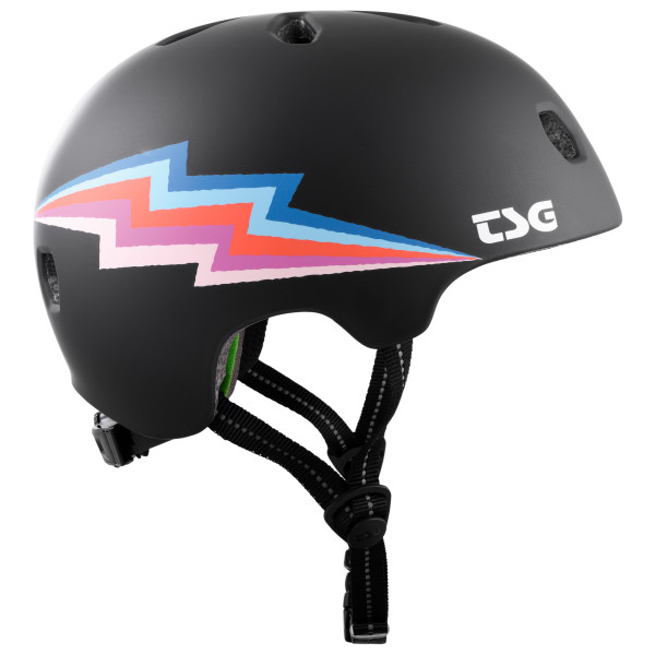 TSG - Kid's Meta Graphic Design - Radhelm