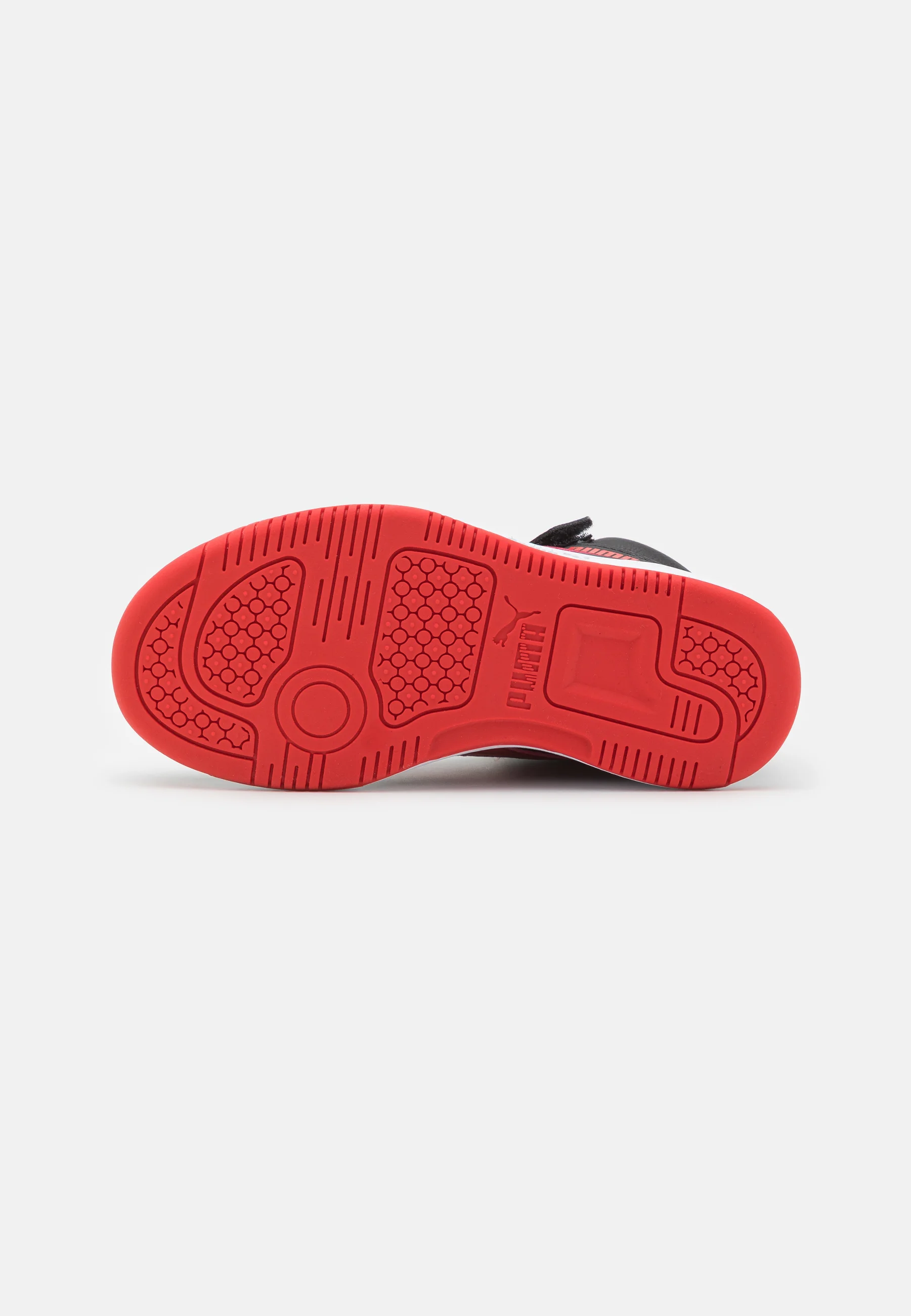 Puma REBOUND V6 MID UNISEX - Zapatillas altas