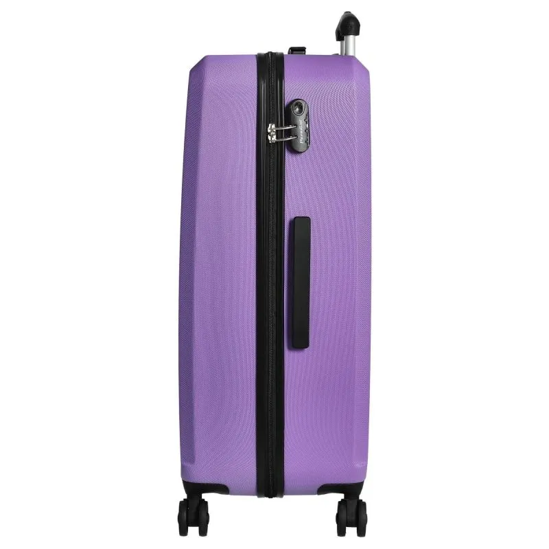 Check.IN 3-tlg. Kofferset HAVANNA 2.0 Paradise - lila