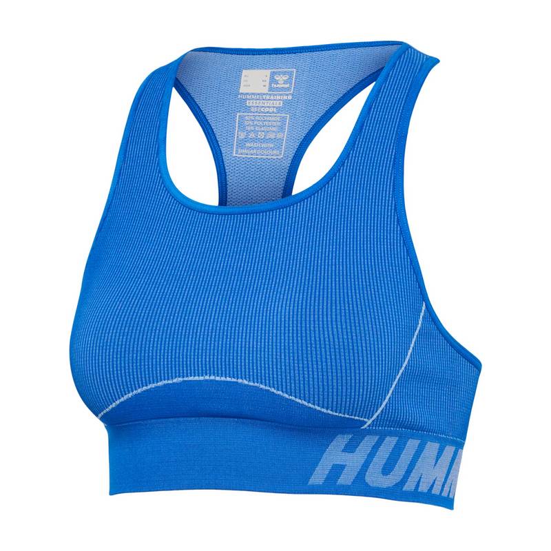 hummel hmlTE CHRISTEL SEAMLESS SPORTS TOP Tanktop Damen