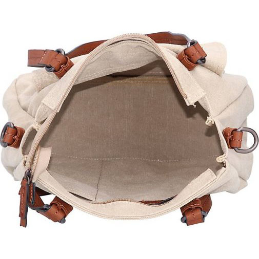 camel active Aubrey Schultertasche 33 cm