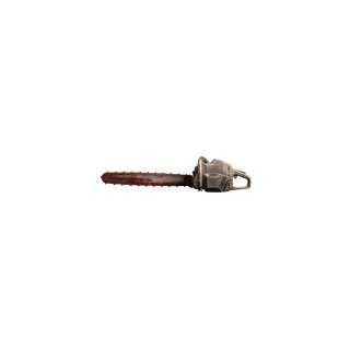 Texas Chainsaw Massacre 2003 Actionfigur - Leatherface