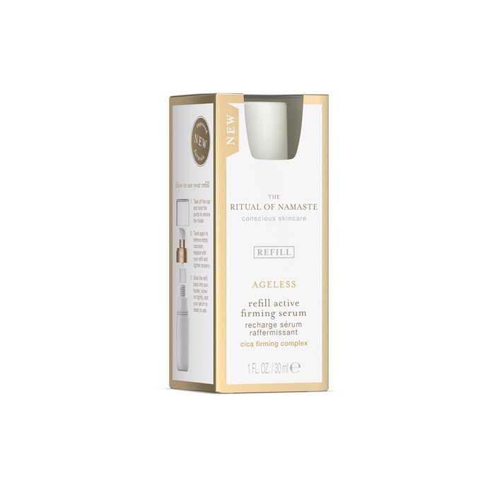 Ageless Firming Serum