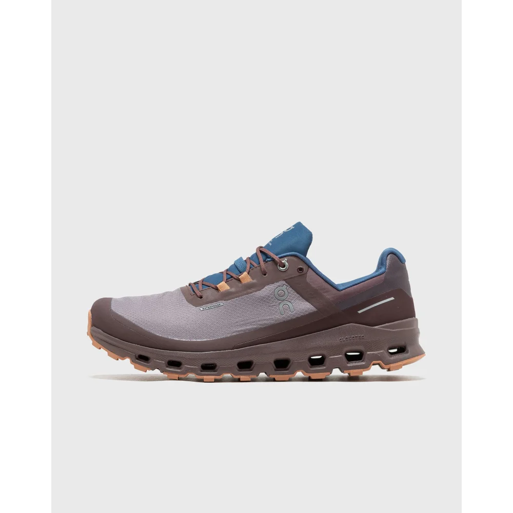 ON Cloudvista Waterproof 74-98058 / braun