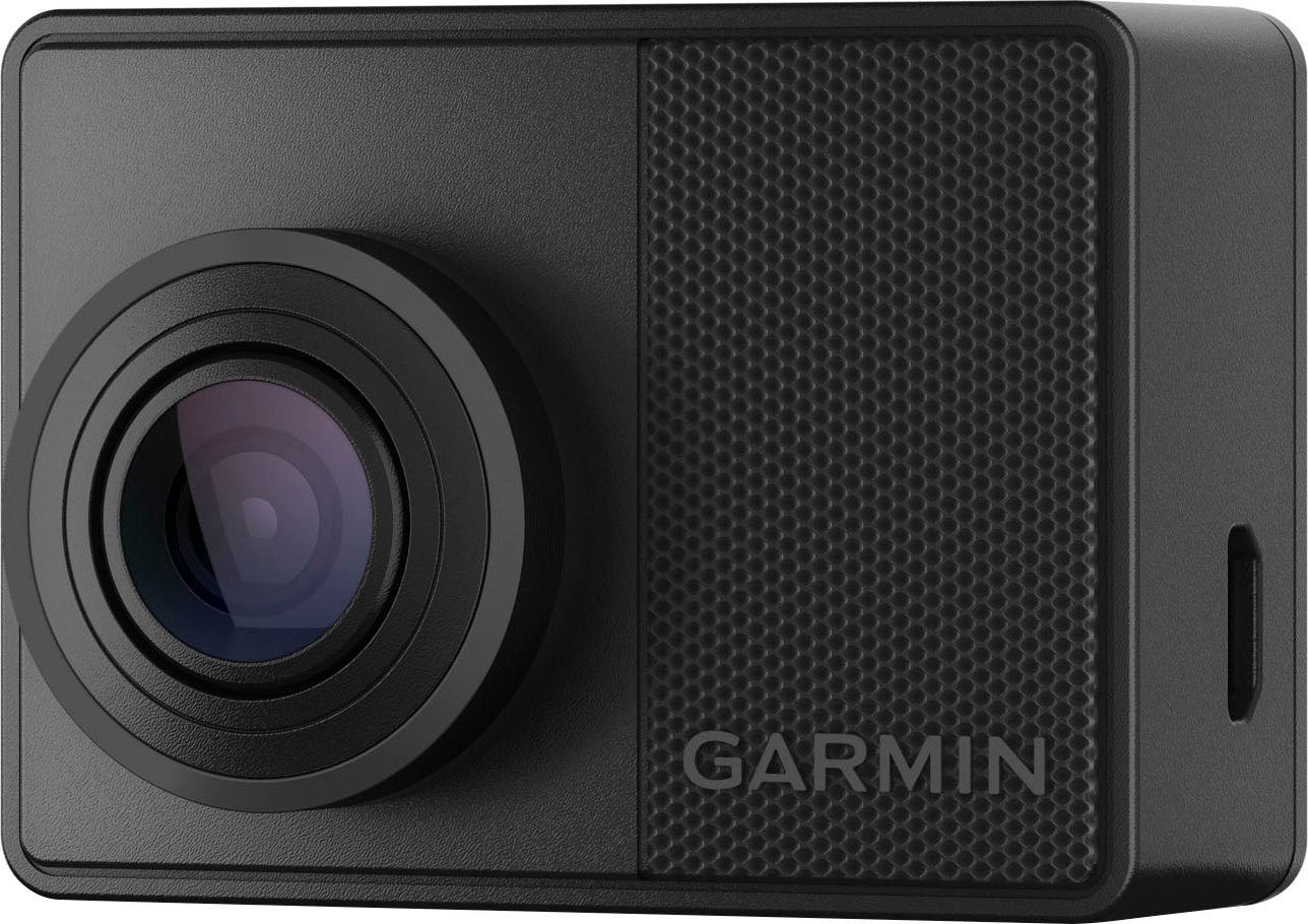 Garmin DASH CAM™ 67W Dashcam (QHD, Bluetooth, WLAN (Wi-Fi)