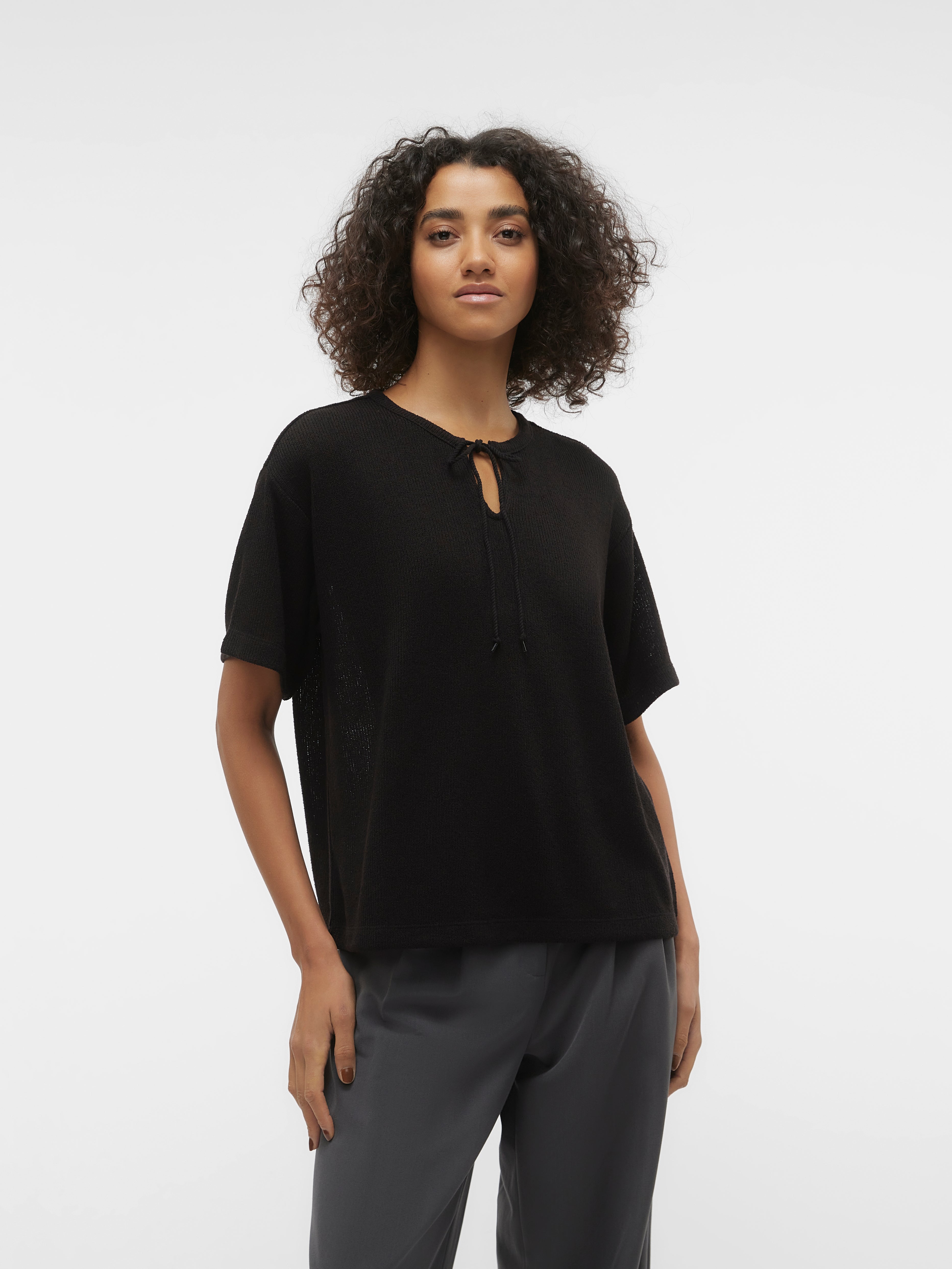 VMEDDIE Pullover