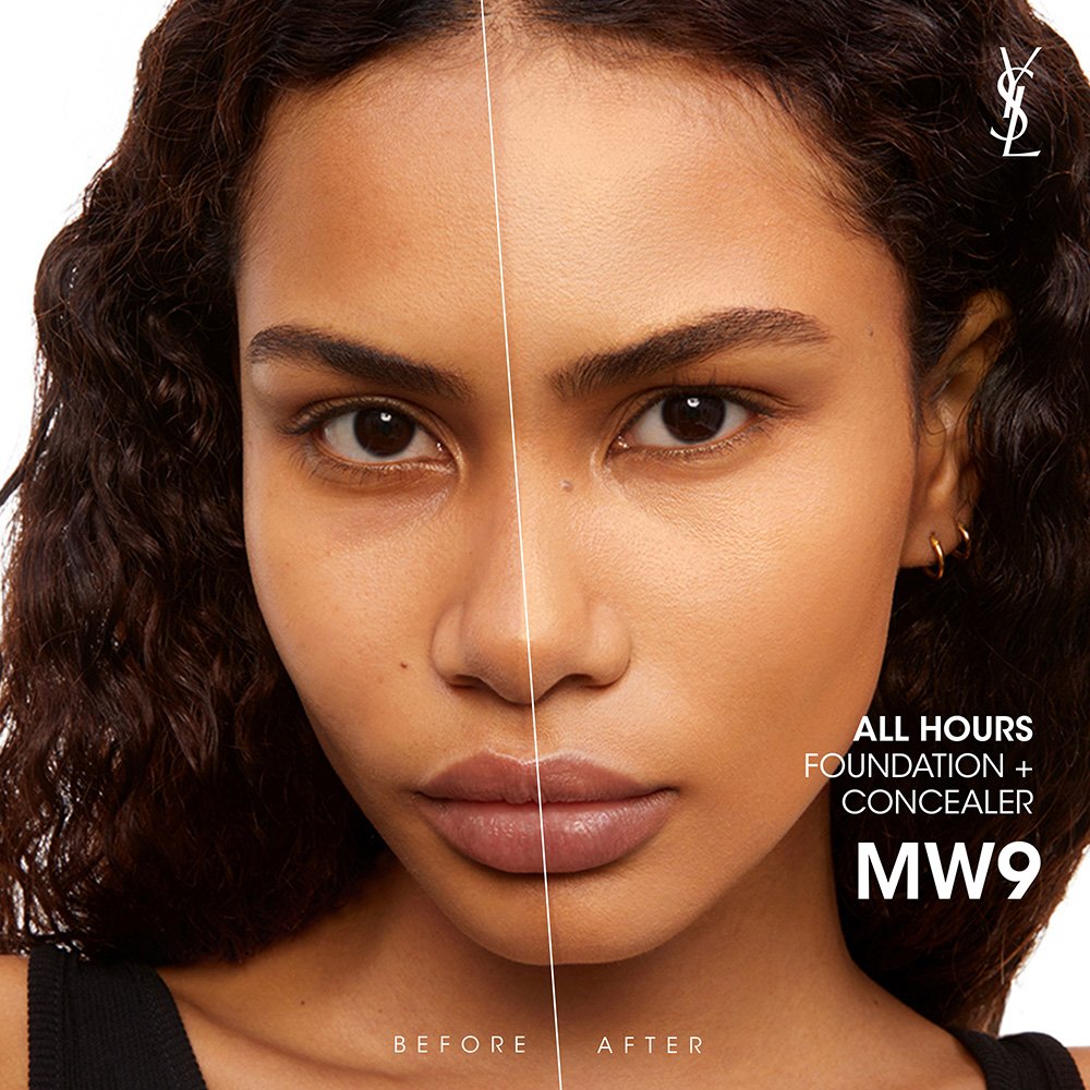Yves Saint Laurent Augen All Hours Concealer