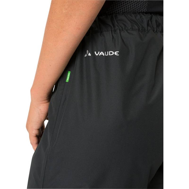 VAUDE Fluid Funktionshose Damen