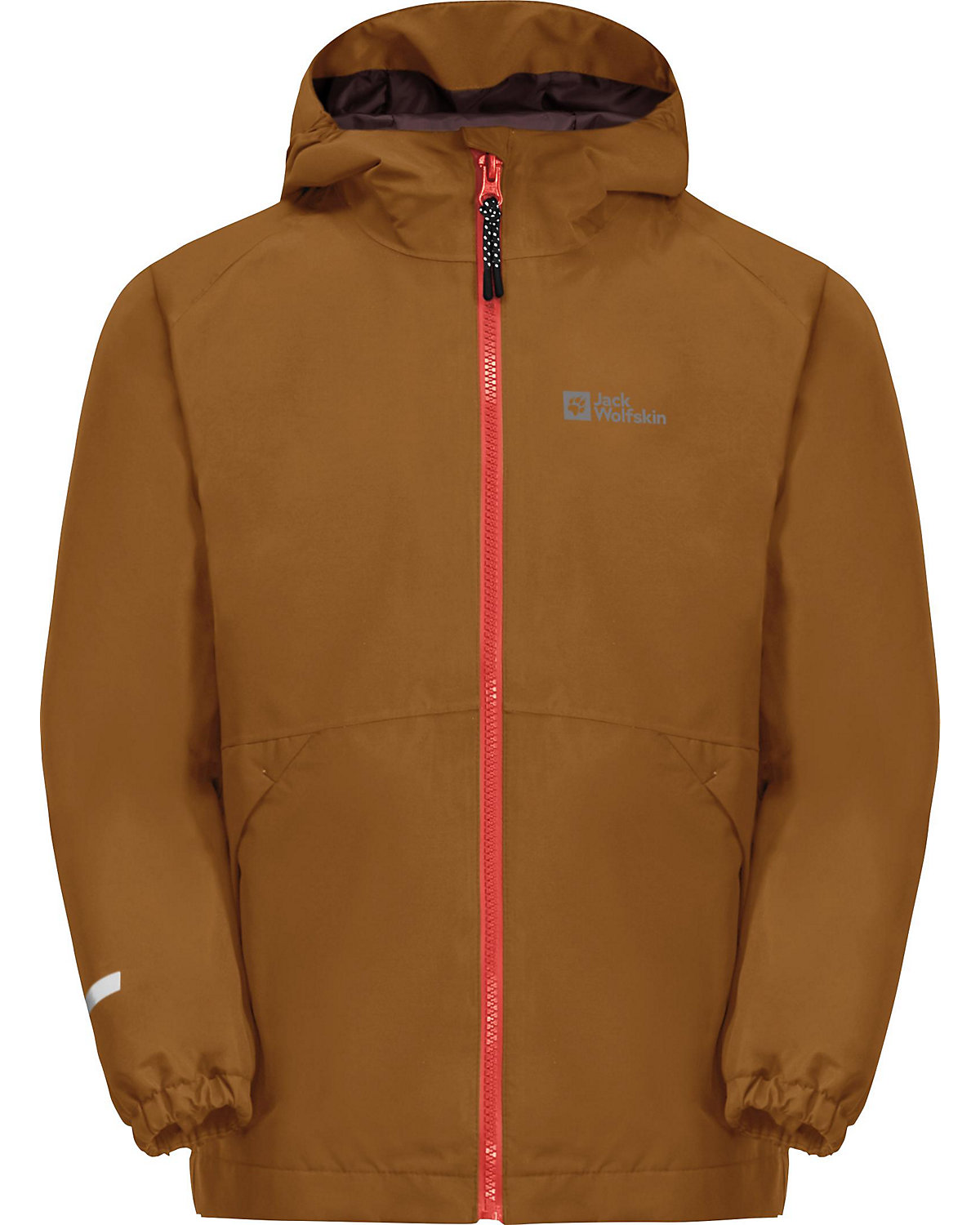 Kinder Outdoorjacke ICELAND K