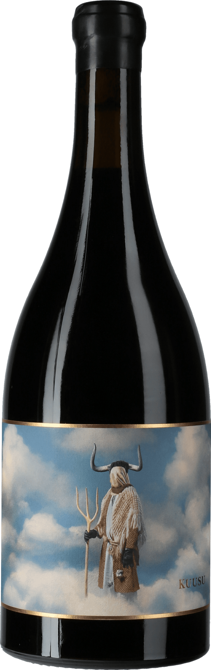 Oxer Wines – Rioja: Kuusu Toro 2023