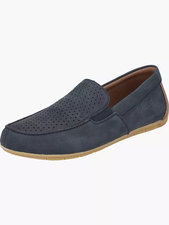 Rieker Herren Slipper