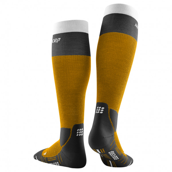 CEP - Women's Hiking Light Merino Socks - Kompressionssocken