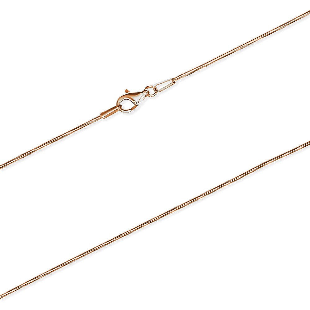 FAVS Chaînette 925 Argent collier