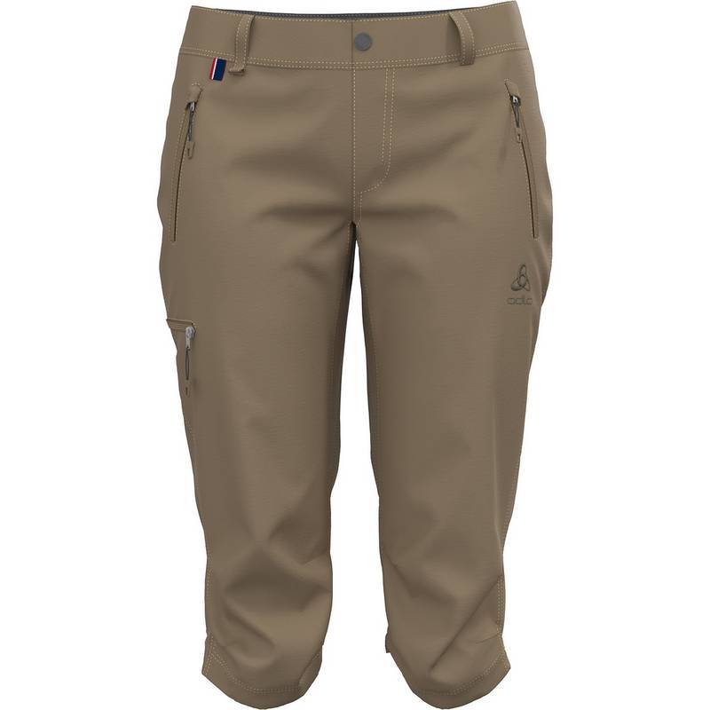 Odlo WEDGEMOUNT Funktionsshorts Damen