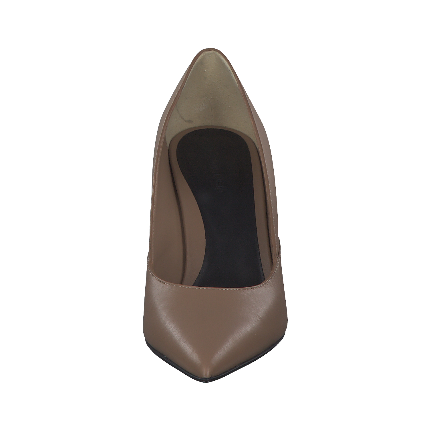 Calvin Klein HW0HW01346, Pumps, Damen, safari canvas