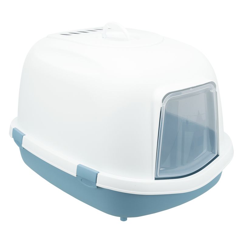 Trixie Katzentoilette Primo XXL Top mit Haube zu TOP-Preisen