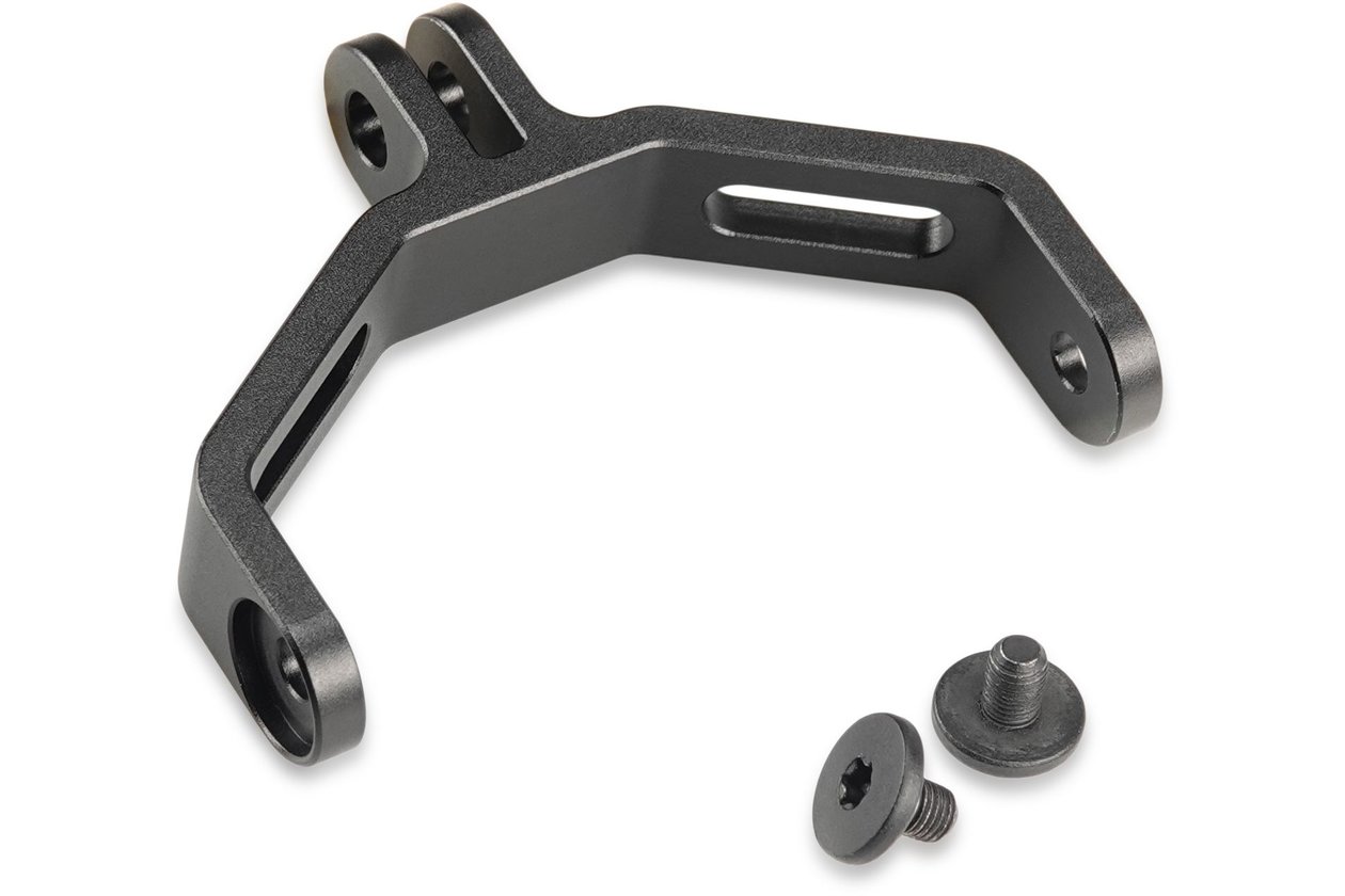 Lupine SL X/AX GoPro Adapter 2