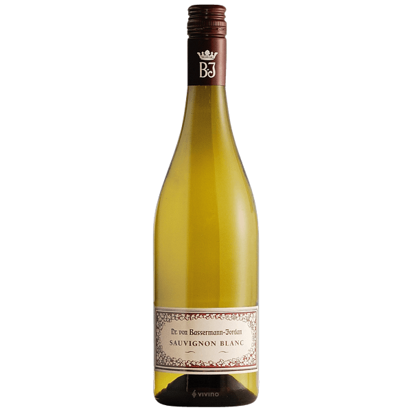 Dr. Von Bassermann-JordanSauvignon Blanc 2022