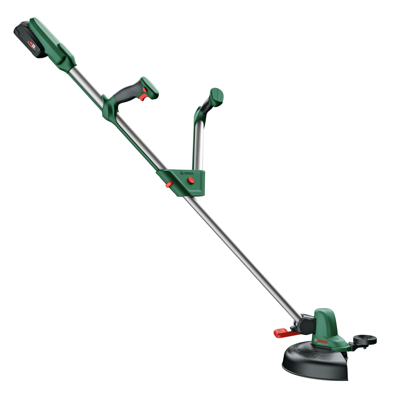 UniversalGrassCut 18V-260 - 1 x 2,0-Ah-Akku | Ladegerät