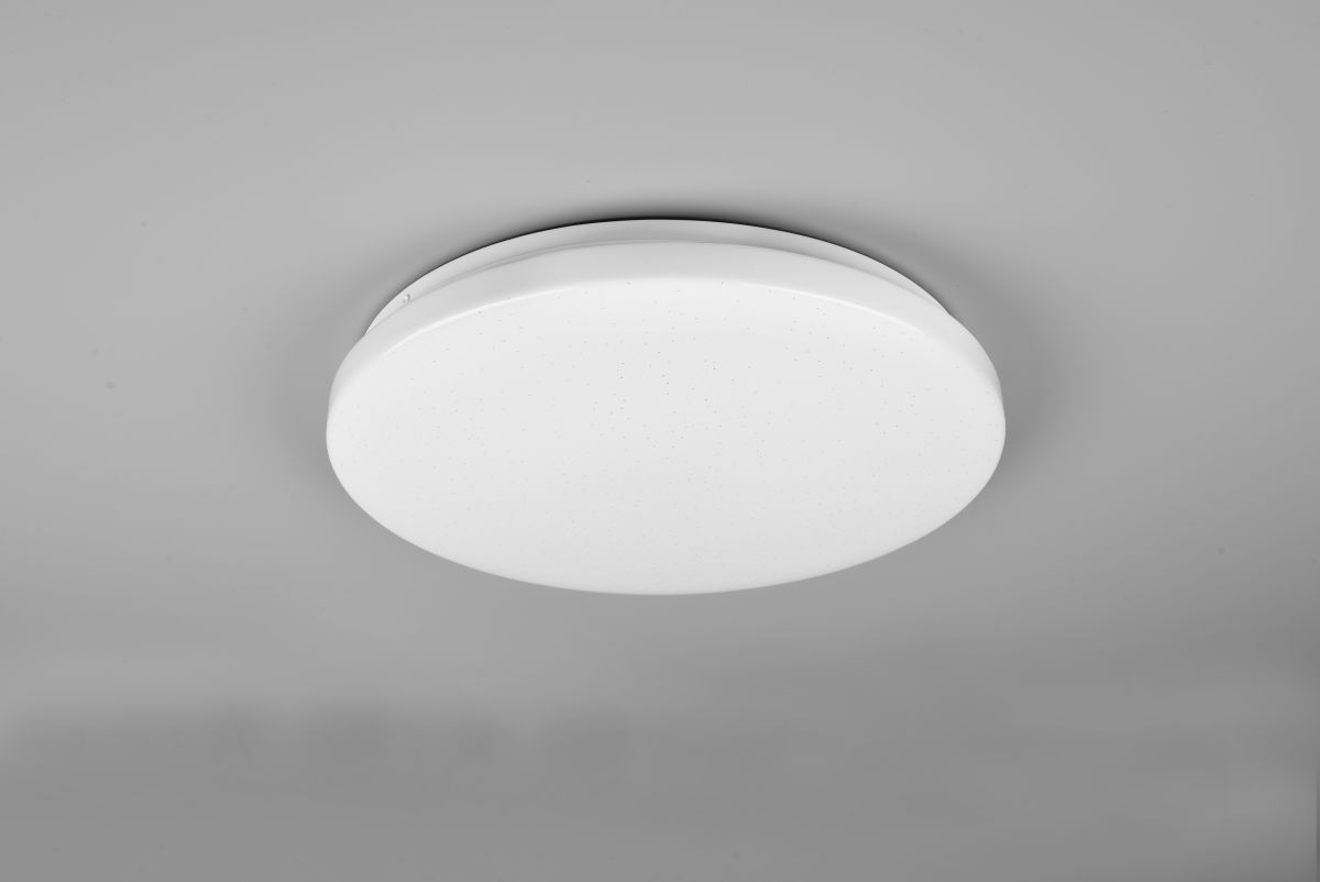 Reality Leuchten LED Deckenleuchte Kira