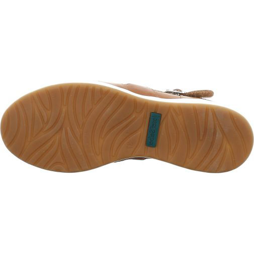 JOSEF SEIBEL Halbschuh Caren 16, braun