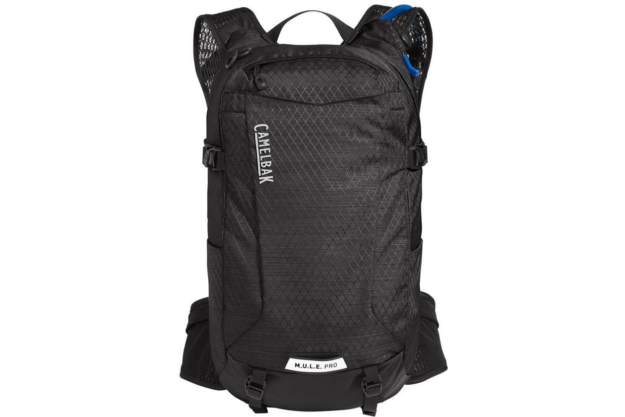 Camelbak Damen M.U.L.E. Pro Trinkrucksack 14