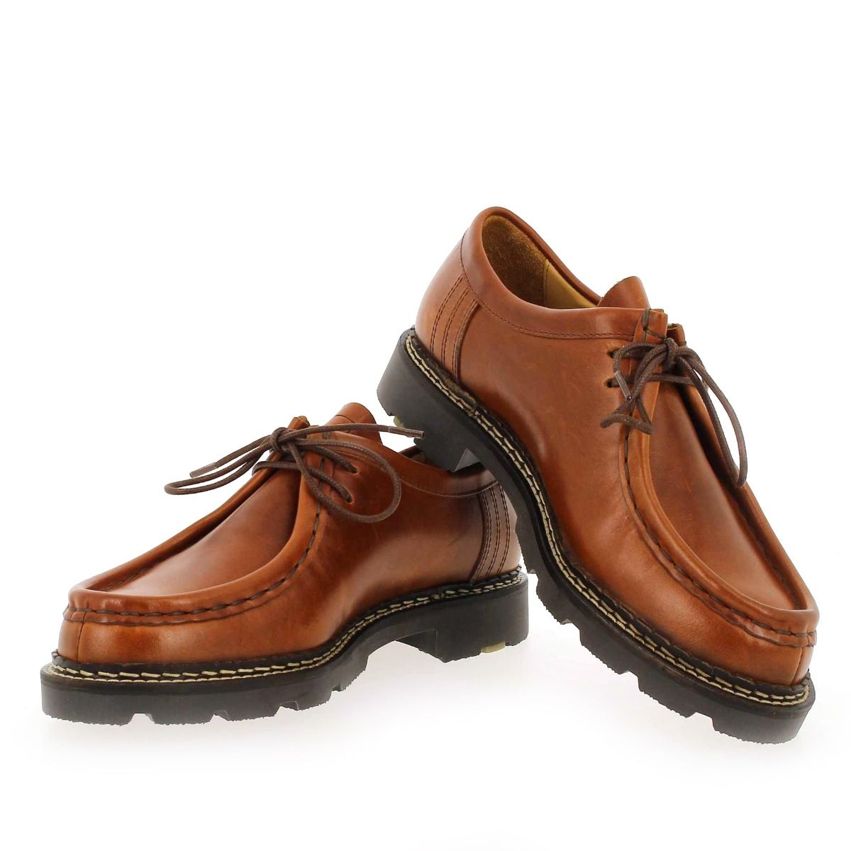 Christian Pellet  MACHO E21 - Cognac
