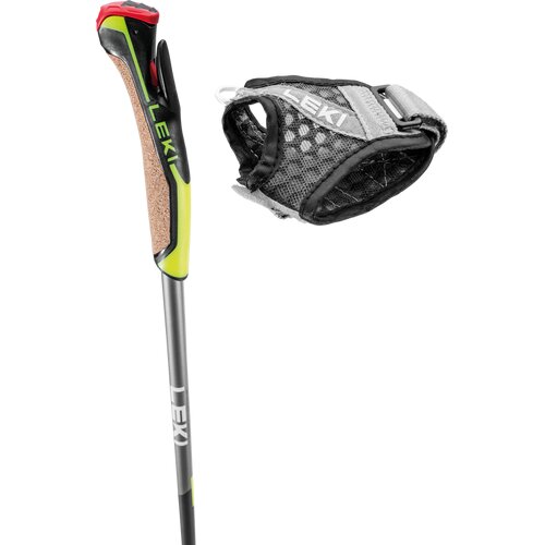 NORDIC WALKINGSTÖCKE SPEED PACER LITE