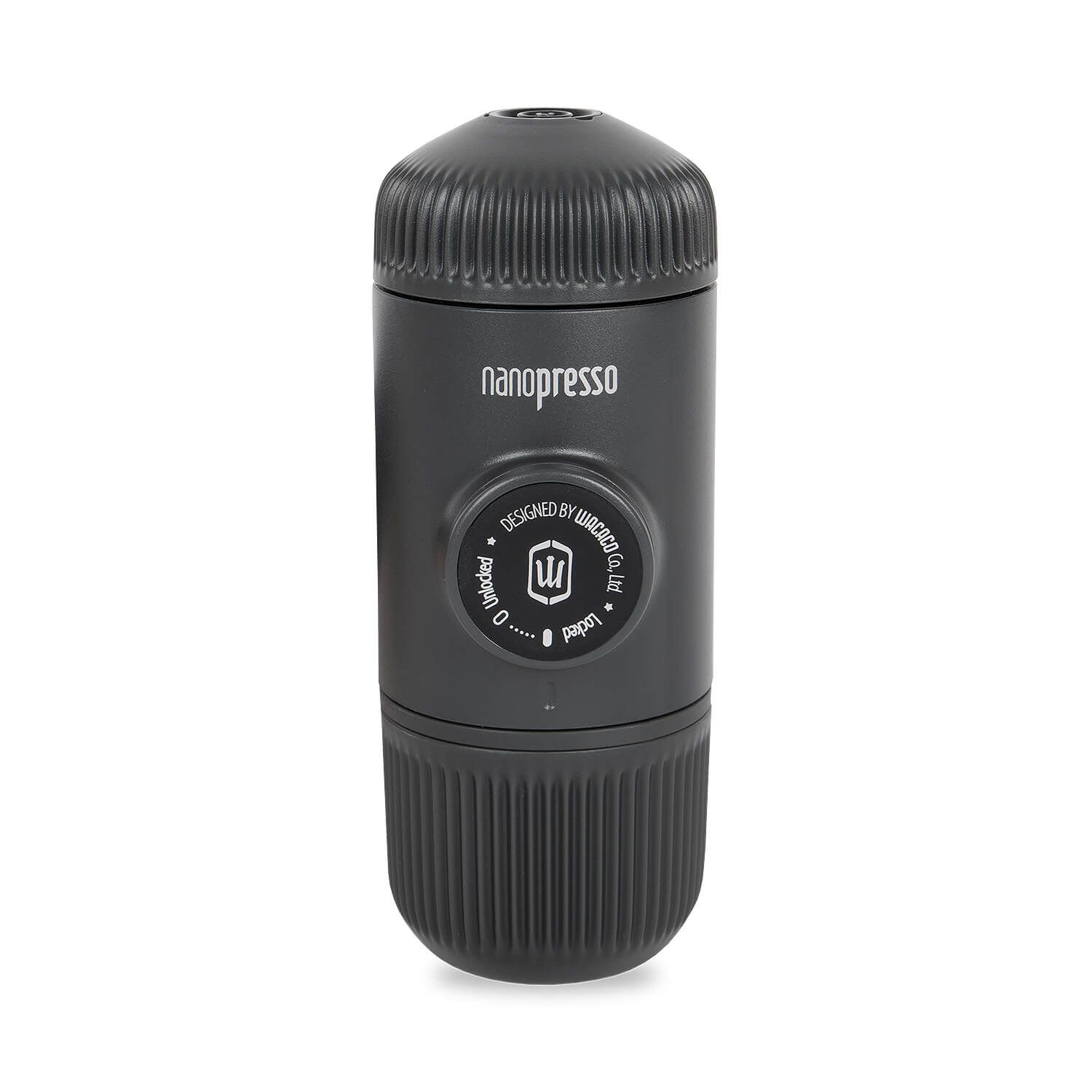 Nanopresso Espressomaschine To-Go