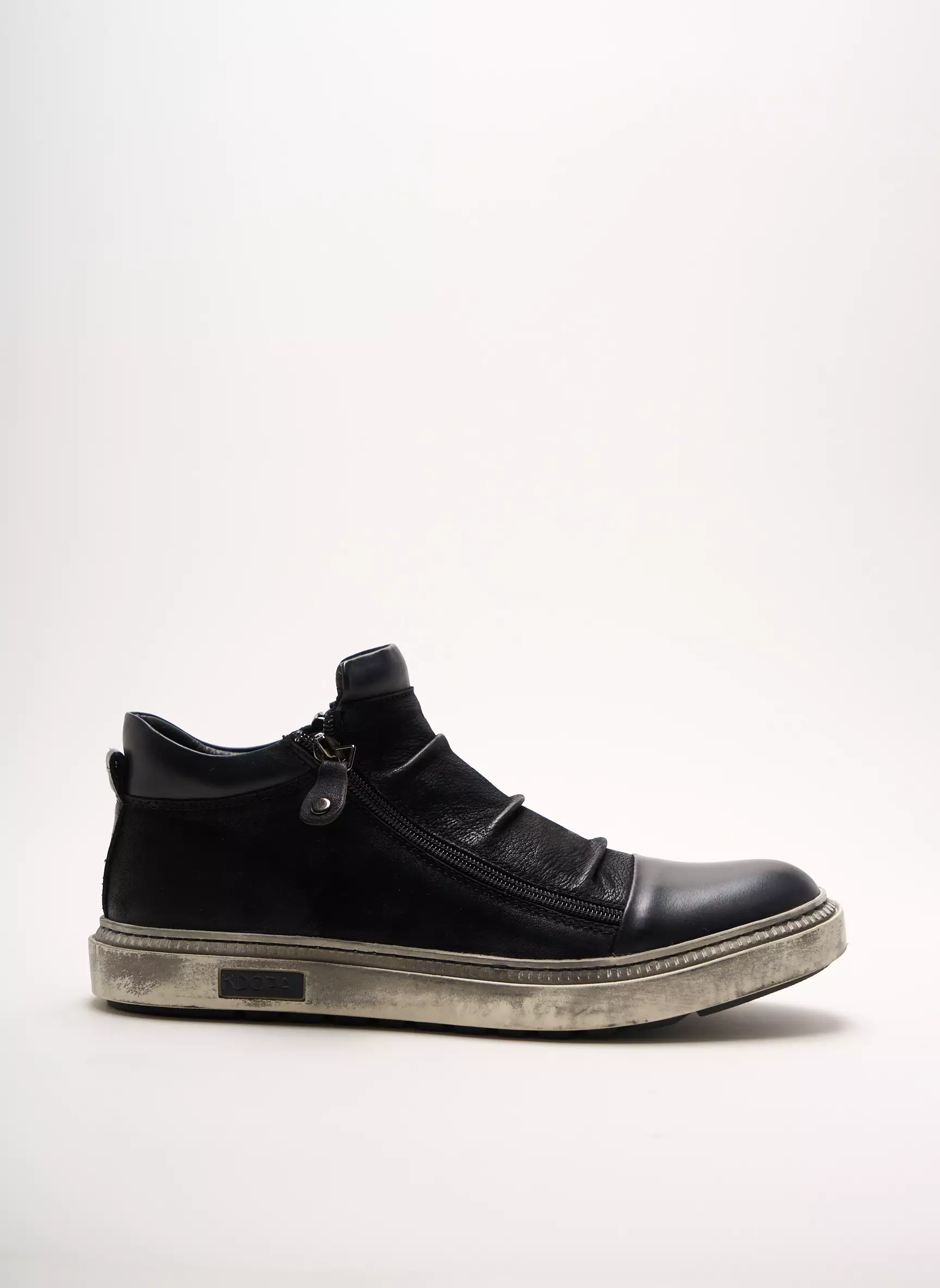 Kdopa Baskets Homme couleur noir