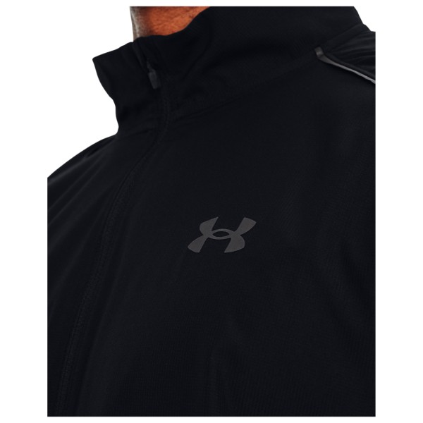 Under Armour - Storm Run Jacket - Laufjacke