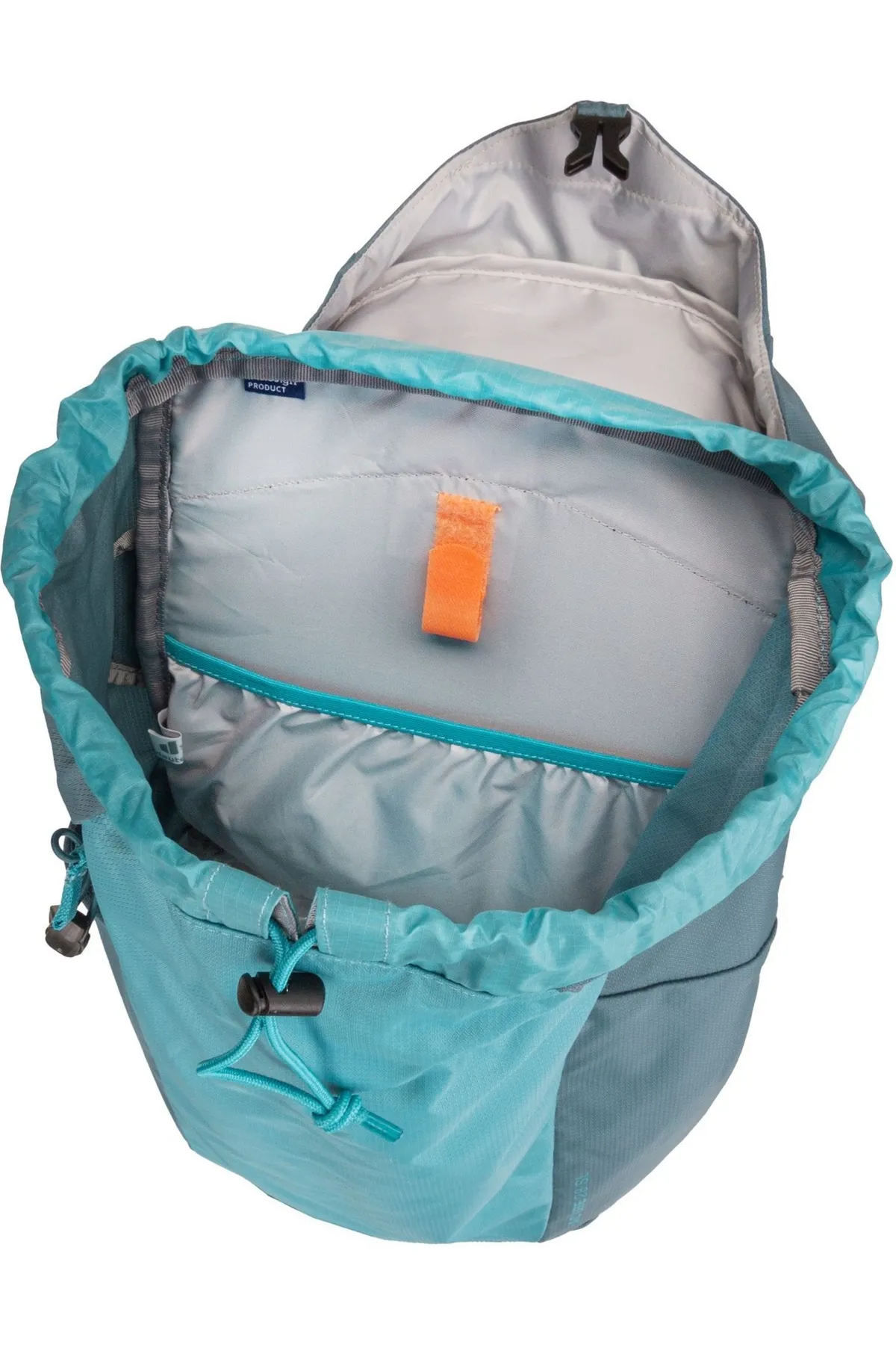 Deuter  Rucksack - Blau - Unifarben