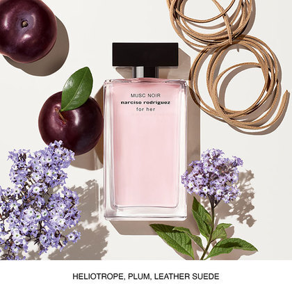 Narciso Rodriguez For Her Musc Noir Eau de Parfum Spray